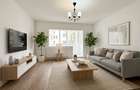 2 camere renovat complet, etaj 1, PROIECT DESIGN inclus in pret - 3