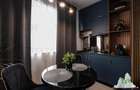 Apartament cu 2 camere complet mobilat si utilat  de vanzare in zona de Nord  / - 13