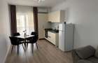 Apartament 2 camere in bloc NOU  la prima inchiriere - parcare inclusa in pret - 4