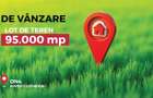 Teren 95000 mp, cu acces rapid la centura si A0 - langa Jumbo Berceni - 1