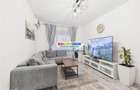 PRIMA INCHIRIERE Apartament 2 camere  semidecoamdat - 1