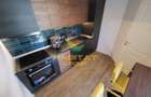 2 camere NOU Piata Sudului *centrala proprie/mobilat utilat* - 1