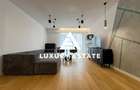 Vanzare apartament cu 2 camere complet mobilat si utilat- One Herastrau Towers- - 5