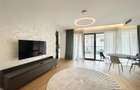 Modern 4 Rooms Herastrau Park  Spacious terrace   2 parking - 4
