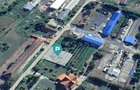 Teren 1013 mp în zona industrială - 1