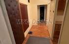 Apartament 2 camere decomandat, etaj 1/4, zona Odobescu - 10