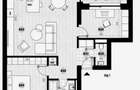 3 camere premium | Bloc 2024 | Parcare & boxă | Pipera Plaza - 8
