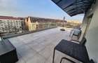 Apartament 2 camere cu Terasa - stil Penthouse, 132mp Titan - 8