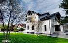 Vilă individuală 7 camere | Pipera | Teren 1.000 mp | Garaj dublu - 1