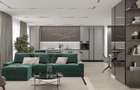 BECALI IMOBILIARE - MTM Pipera Lake - 3 camere pe maulul lacului Pipera - 3
