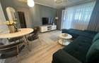 Apartament 2 camere| 51,89 mp| zona Piața Cetate - 1