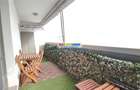 Inchiriere apartament 4 camere mobilat Baneasa Greenfield - 8