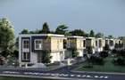 Vila individuala 4 camere locatie Popesti Leordeni - 11