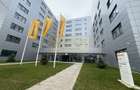 Apartament 2 camere modern Poitiers Towers - Continental - 35
