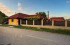 Casa cu 4 camere in localitatea Cheresig - 1
