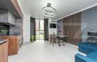 Apartament 2 camere, living cu bucătărie open space, balcon – 50 mp utili - 1