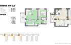 Apartament 2 Camere TIP A in Complex Doi Cocosi Residence - 2