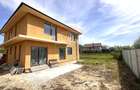 Casă nouă cu 6 camere | Balotești | Proximitate pădure - 1