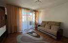 Apartament de inchiriat, 2 camere, decomandat, 48 mp, parcare, Florilor  - 5