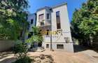 Cotroceni, inchiriere vila eleganta 11 camere, renovata, pentru birouri - 1