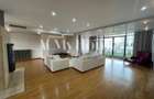 Penthouse Spectaculos cu 4 camere, partial mobilat, terase, 2 parcari - 1