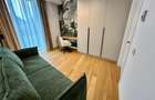 Apartament 4 camere Luxury tip penthouse, garaj - Prima închiriere - Zoo Baneasa - 8