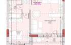 Apartament la cheie cu 2 camere balcon si parcare zona Brana Selimbar - 3