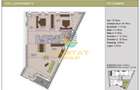 3 Camere nou Timpuri Noi etaj 1 mutare urgenta 113.21 mp - 2