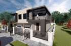 Duplex cu garaj / 149mp utili - 3