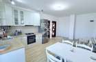 Apartament 2 camere, balcon, gradina, garaj subteran,Estimo Sannicoara - 4