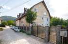Apartament cu 3 camere, parcare, curte si spațiu depozitare în Sacele