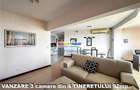 3 camere 92 mp - Living 30 mp - 2 bai - Renovare premium - Panorama