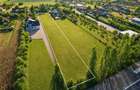 Loc recomandat pentru casa sau pensiune, 3.800 mp, Sfantu Gheorghe - 3
