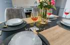 Penthouse cu 2 camere, de inchiriat, zona Mehala - 8