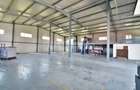 Spatiu industrial de vanzare in Floresti - 1