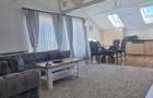 Apartament lux 3 camere, 103mp. in vila  P+1+M ,utilat mobilat +curte cca 100mp! - 3