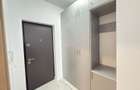 Apartament studio de inchiriat. Loc de depozitare in pod. Asfalt. - 6