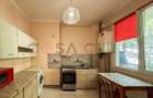 Apartament cu 2 camere, zona centrala, etaj intermediar - 3