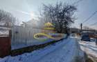 Teren 1.128 mp cu casă bătrânească – toate utilitățile Crihan Măgura - 3