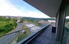Terasa cu view! Penthouse 4 camere, Zorilor,Golden Tulip+2 Garaje - 7