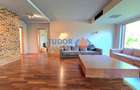 Apartament Spatios 3 camere in Baneasa Residential - 4
