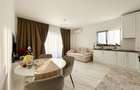 Apartament ultrafinisat de 2 camere, orientare sudica, lift - 1