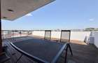 Penthouse for rent  Green Lake   Open View - 1