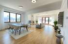Inchiriere Penthouse  de lux, proximitate parcul  Kiseleff - 3