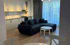 2 camere | Dressing | Mobilat LUX   | OMV Pipera - 1