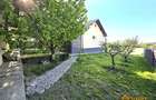 Proprietatea Breazu , teren 624mp, 2 case , beci , asfalt - 18