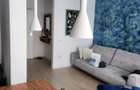 De închiriat apartament exclusivist, 2 camere, etajul 4, Lake On - 2