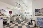 2 Camere - Parter - Stradal | Bd Carol - Armeneaca - Ultracentral - 1