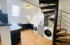 Apartament 3 camere decomandat mobilat, 69 mp zona Vasile Aaron Sibiu - 3