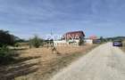 Vânzare teren intravilan 801 mp, deschidere 30 m.l. – Strada Slobozia - 6